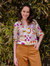 Atelier Jupe - Olivia Blouse and Dress